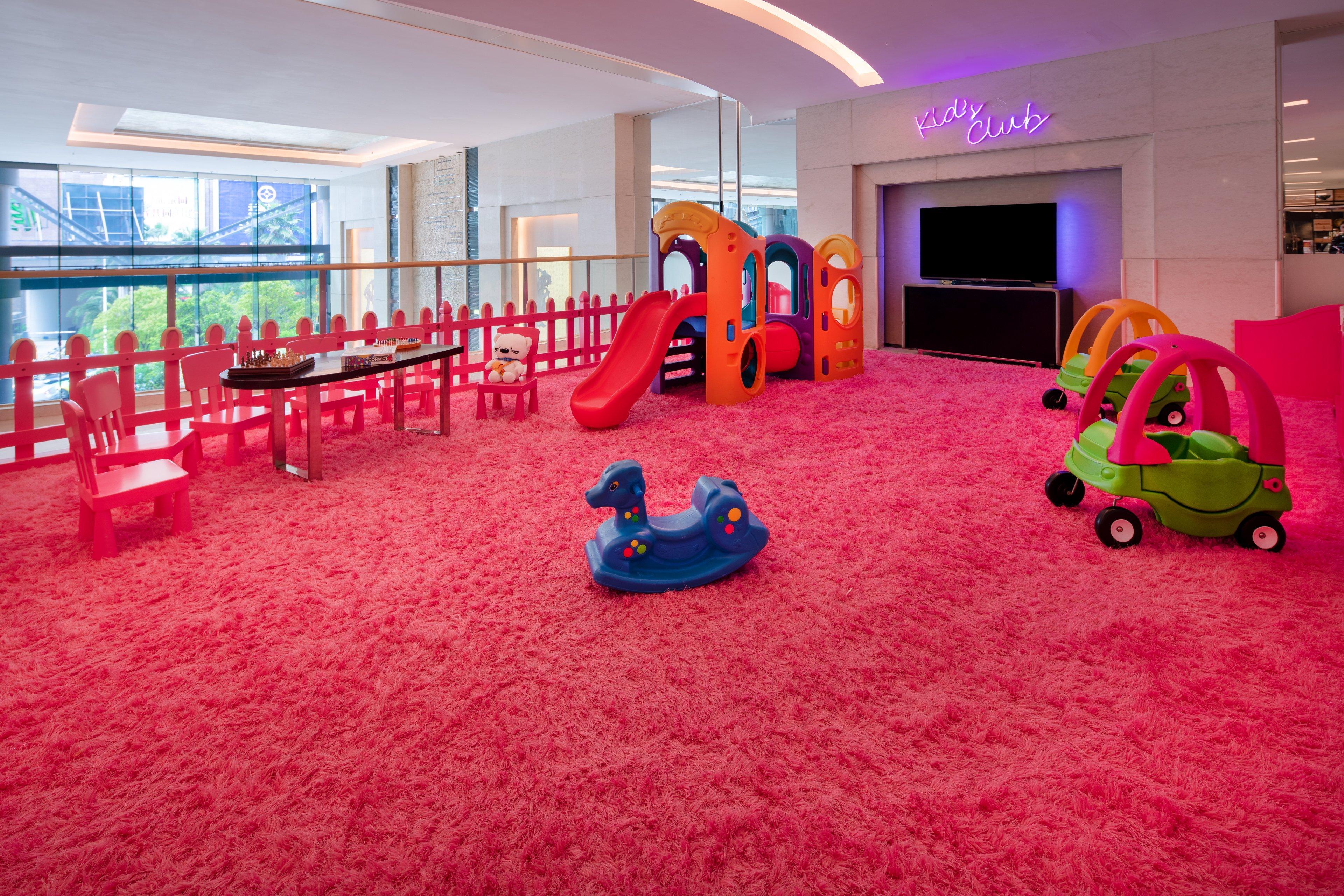 Holiday Inn Nanchang Riverside By Ihg Dış mekan fotoğraf
