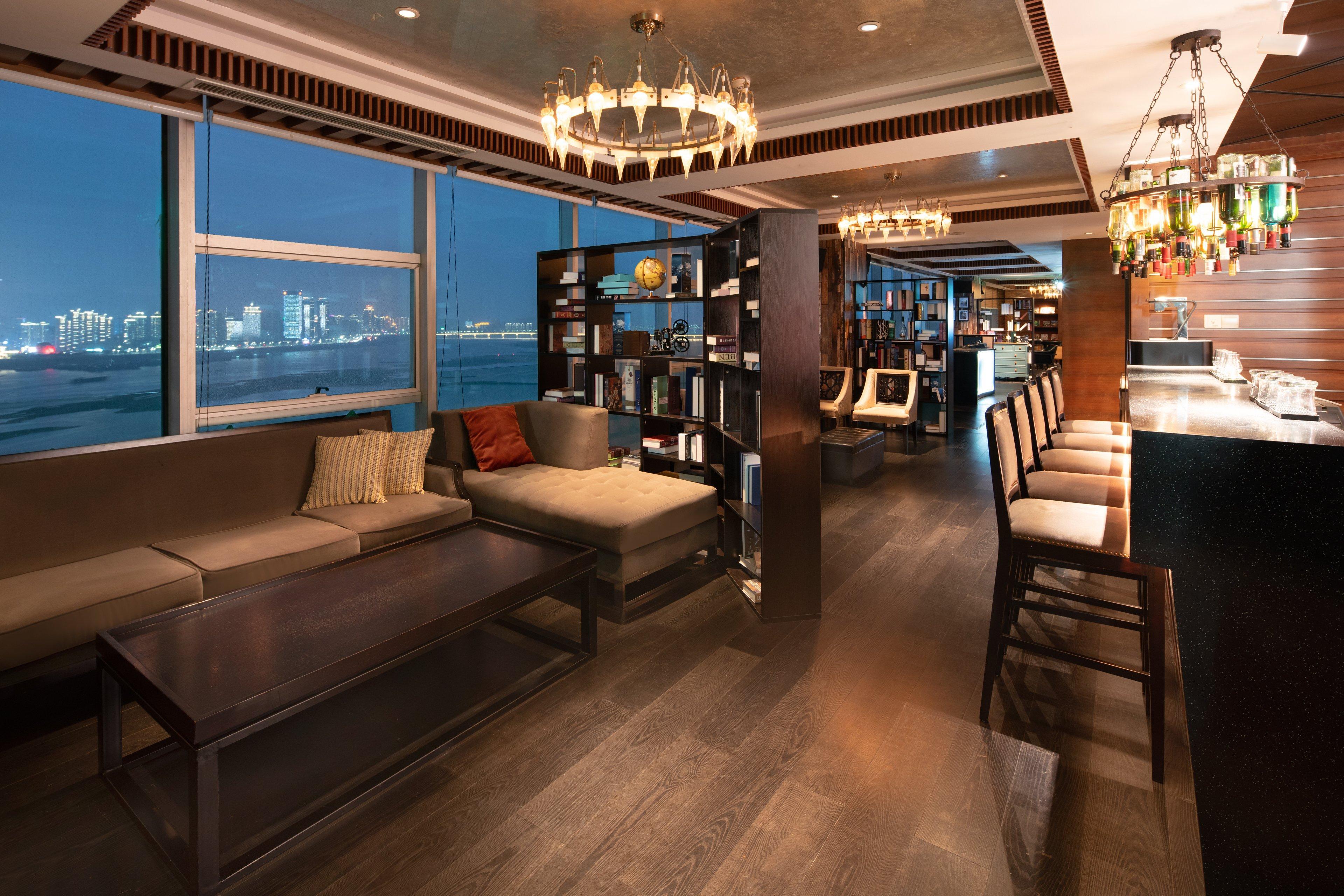 Holiday Inn Nanchang Riverside By Ihg Dış mekan fotoğraf
