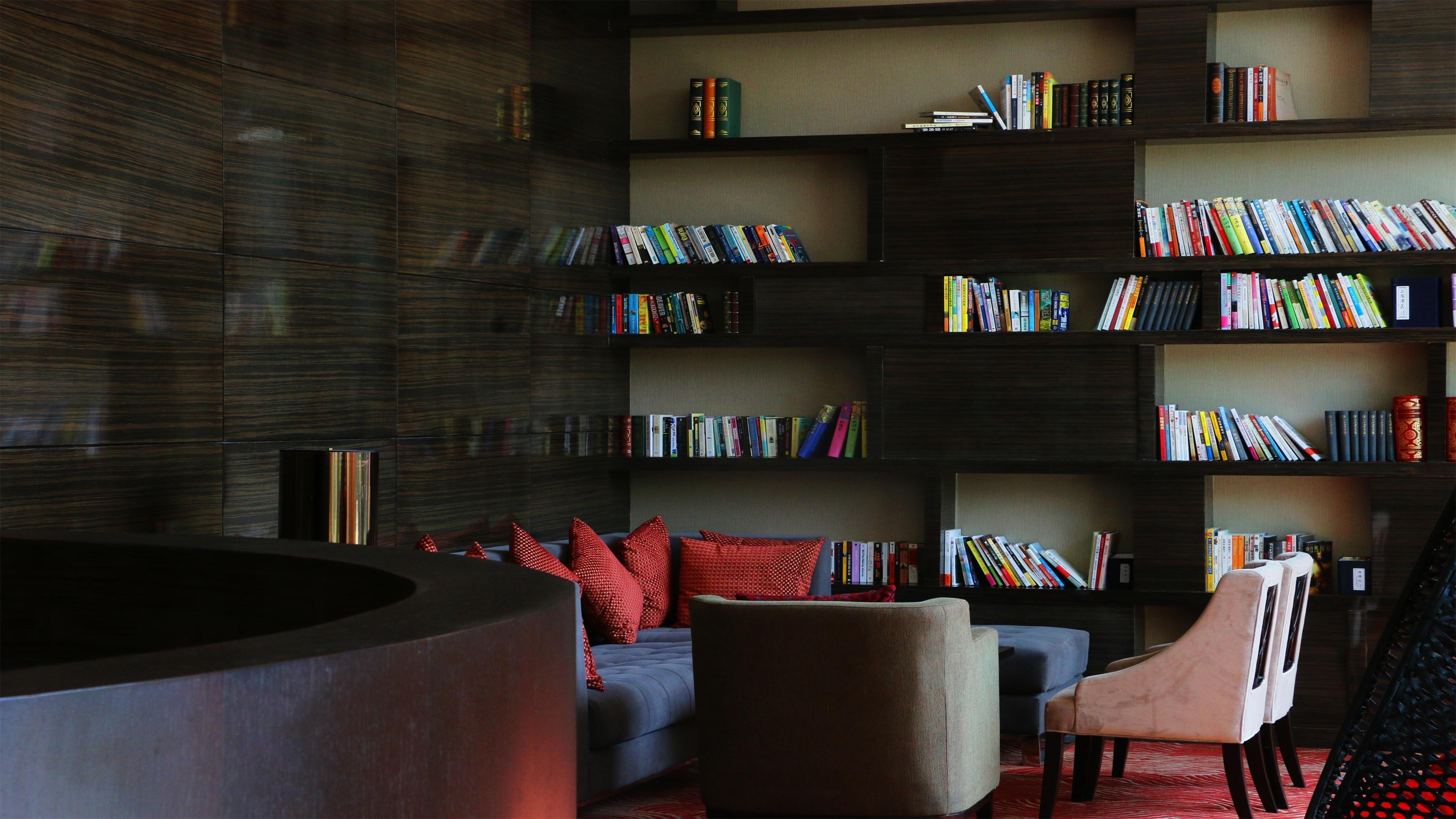Holiday Inn Nanchang Riverside By Ihg Dış mekan fotoğraf