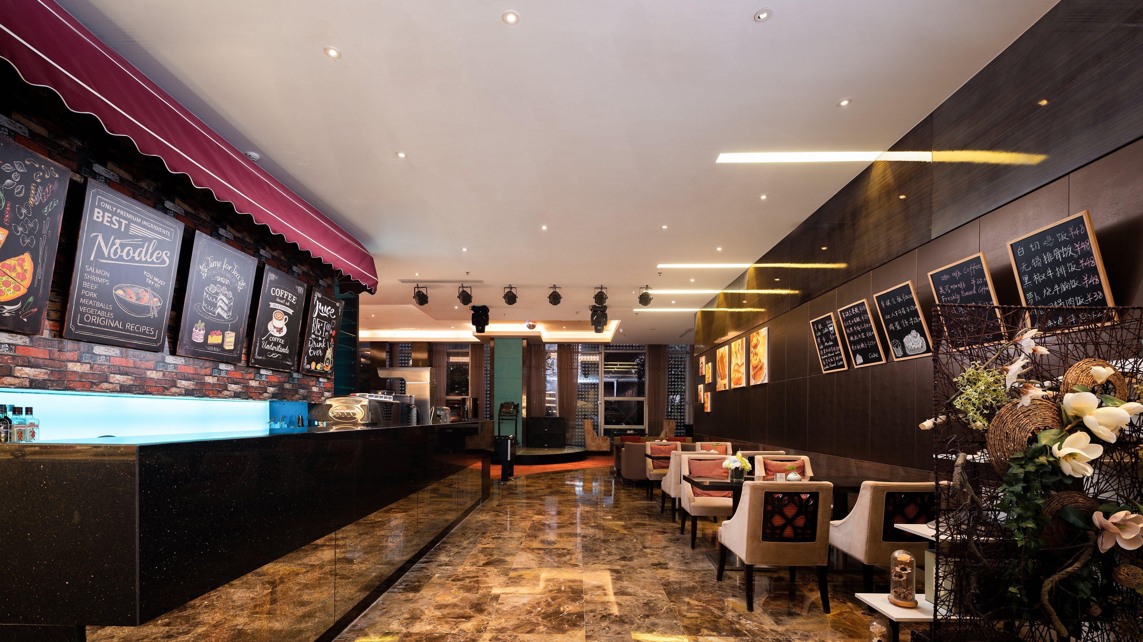 Holiday Inn Nanchang Riverside By Ihg Dış mekan fotoğraf