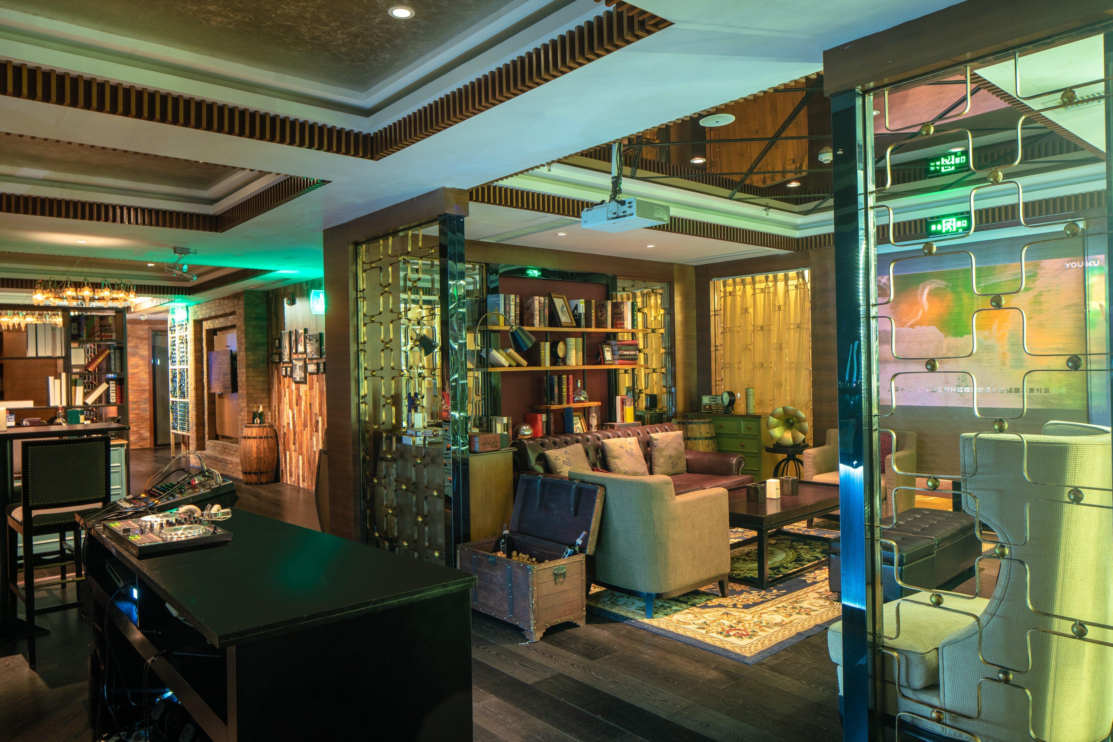 Holiday Inn Nanchang Riverside By Ihg Dış mekan fotoğraf