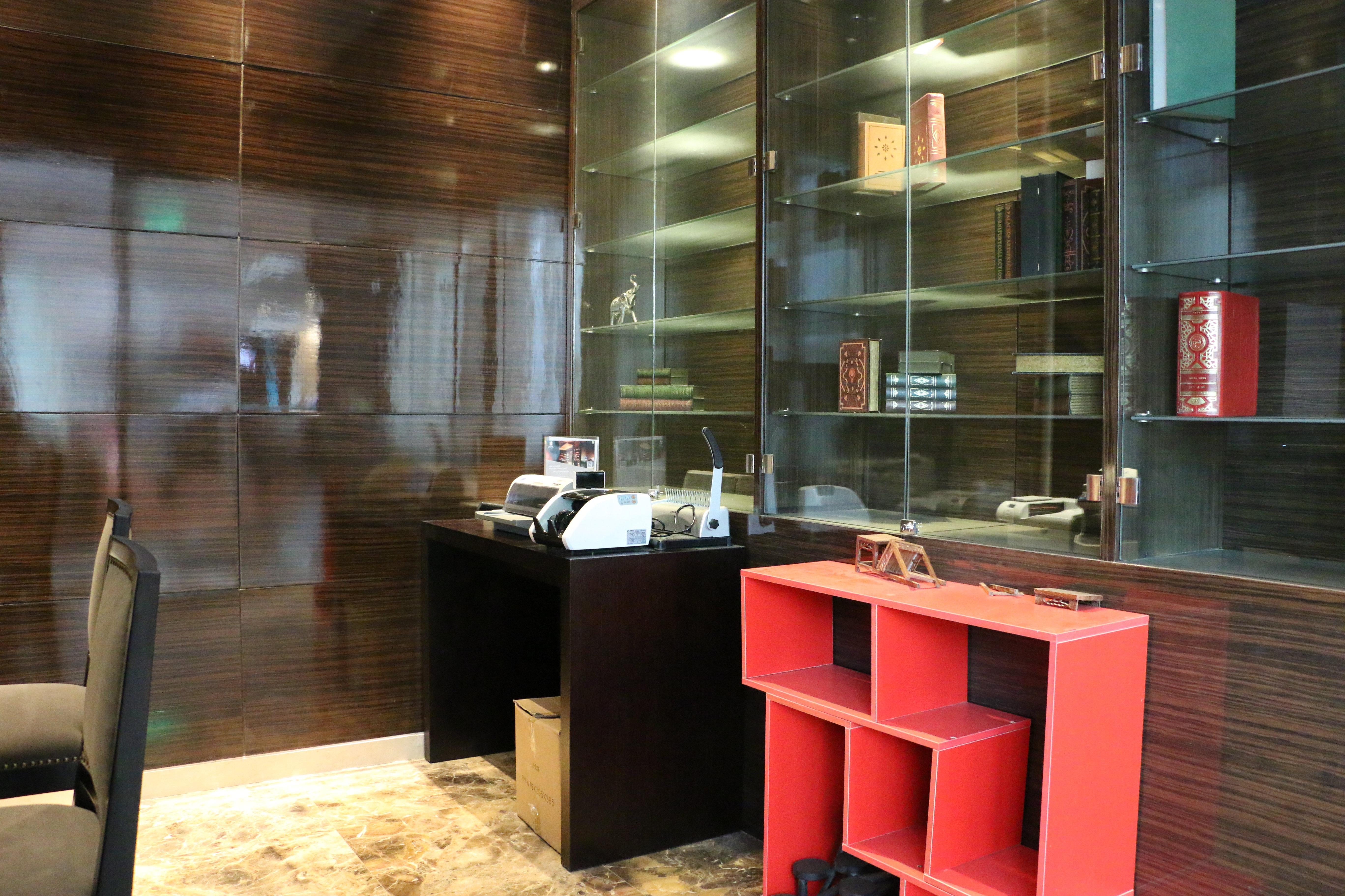 Holiday Inn Nanchang Riverside By Ihg Dış mekan fotoğraf